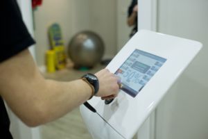 electrostimulation