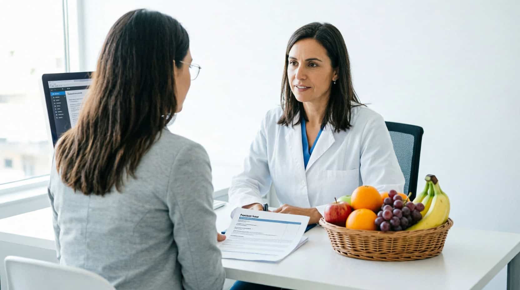 Consulenza Nutrizionale Dieta Personalizzata TIBodywork Institute Milano Arcore
