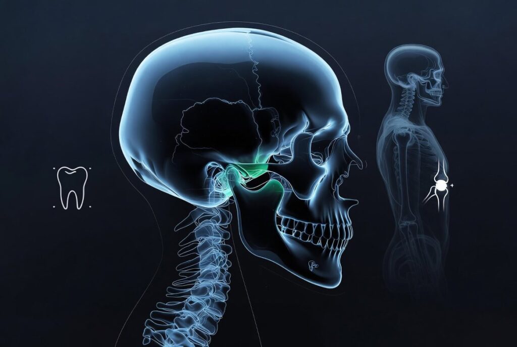 Gnatologia TIBodywork Institute Milano Arcore