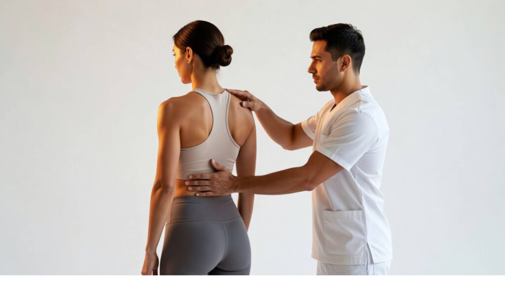 Rieducazione Posturale TIBodywork Institute Milano Arcore