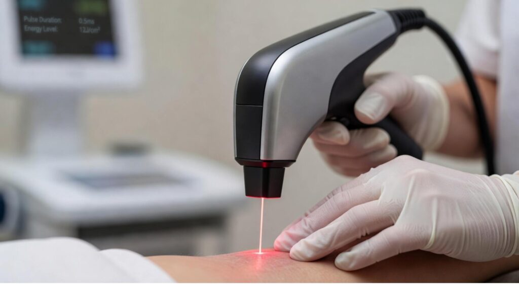 Trattamento Cicatrici TIBodywork Institute Milano Arcore