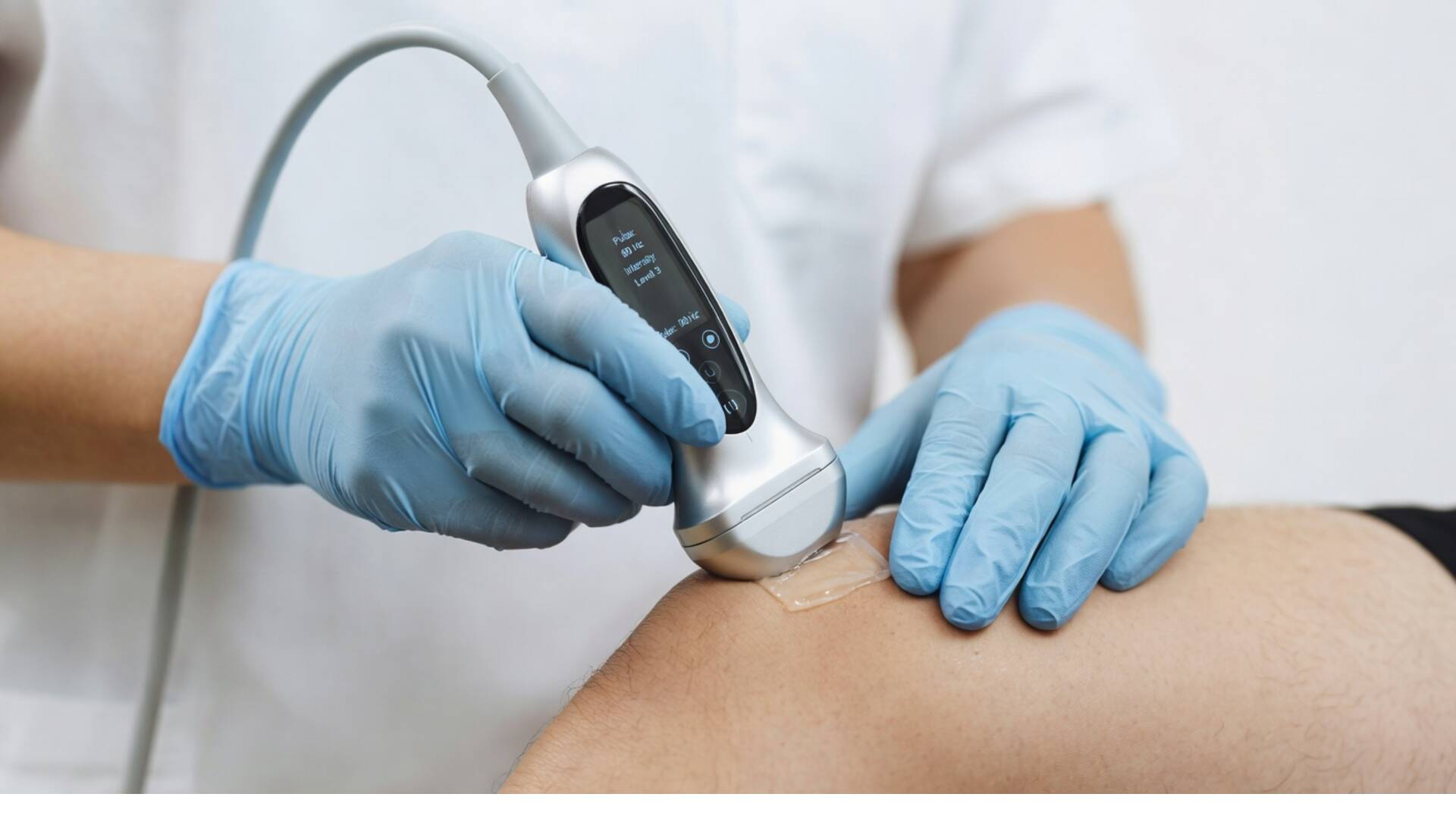 Elettromedicali TIBodywork Institute Milano Arcore