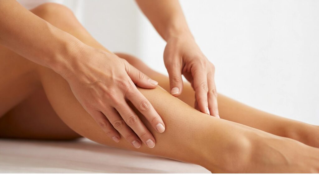Fisioestetica Dermatofunzionale TIBodywork Institute Milano Arcore