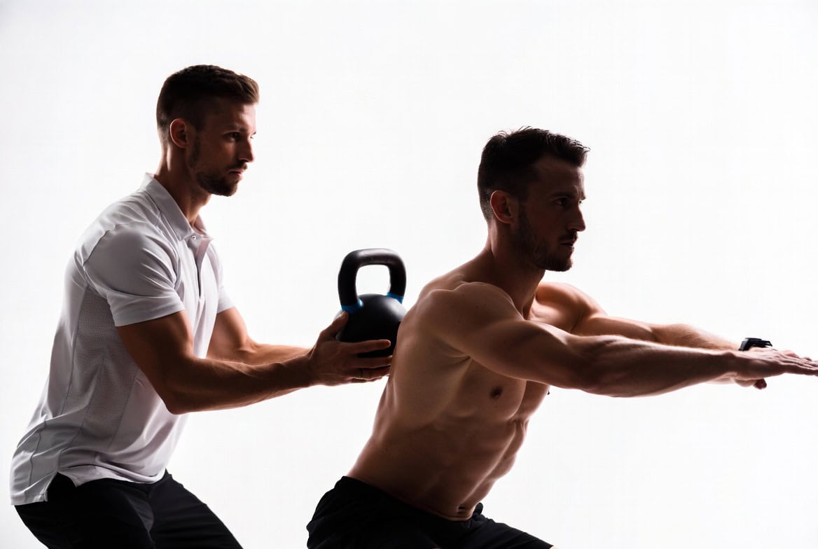 Personal Training TIBodywork Institute Milano Arcore