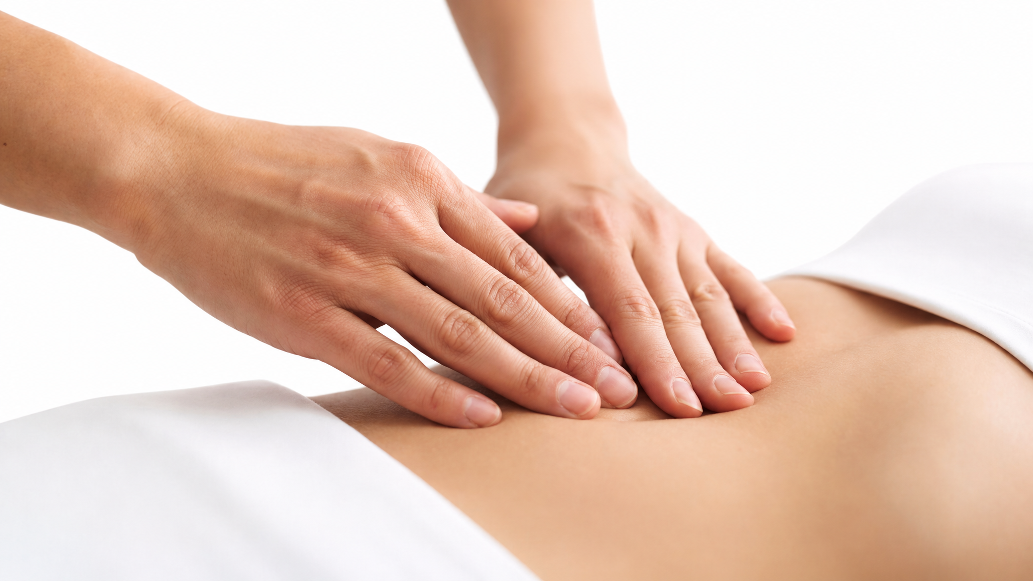 Trattamento Endometriosi TIBodywork Institute Milano Arcore