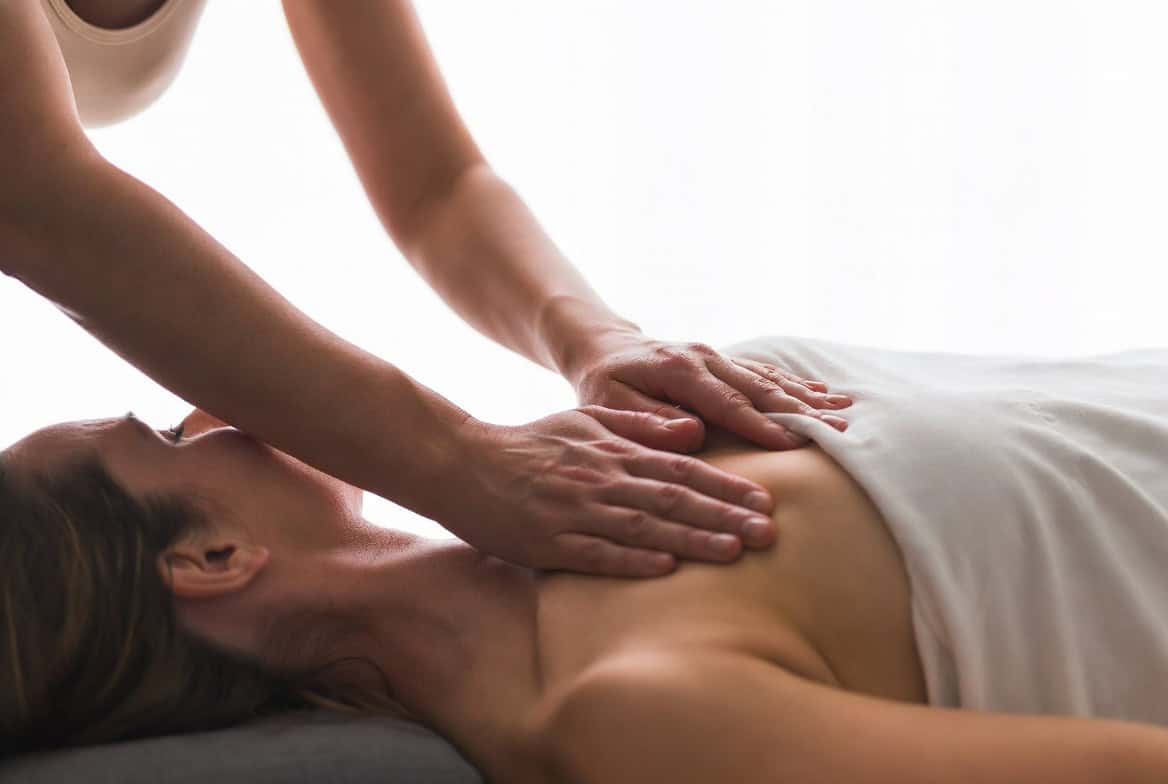 Shiatsu TIBodywork Institute Milano Arcore